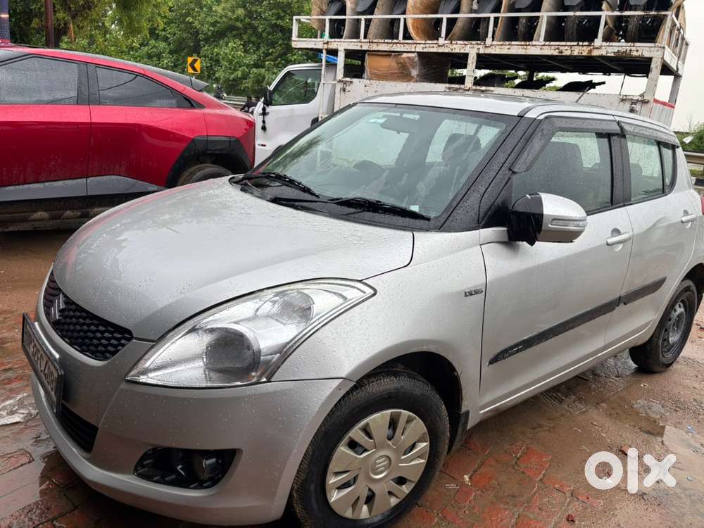 Maruti Swift Vdi 2013 Year