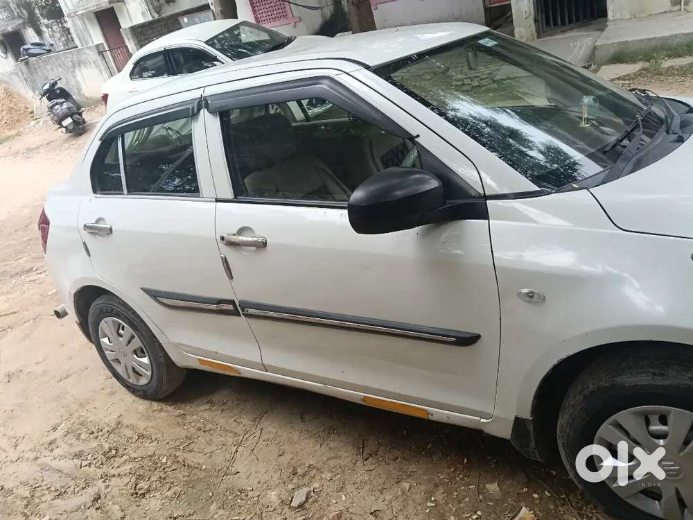 Maruti Suzuki Dzire 2019