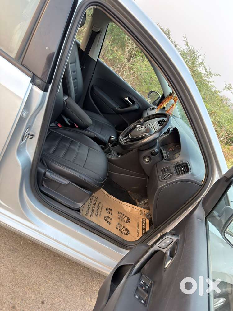 Volkswagen Vento 2013-2015 1.6 Highline, 2016, Diesel