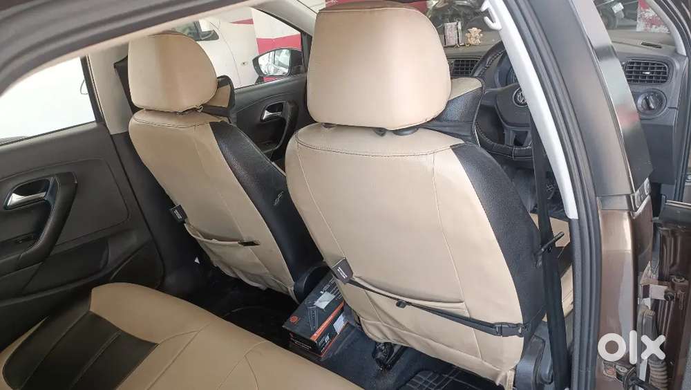 Volkswagen Polo 2016 Petrol / Cng104000 Km Driven