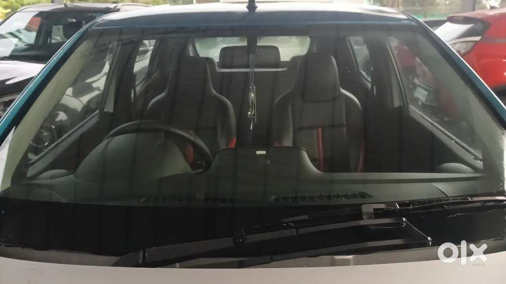 Renault Kwid Neotech 2021 Edition