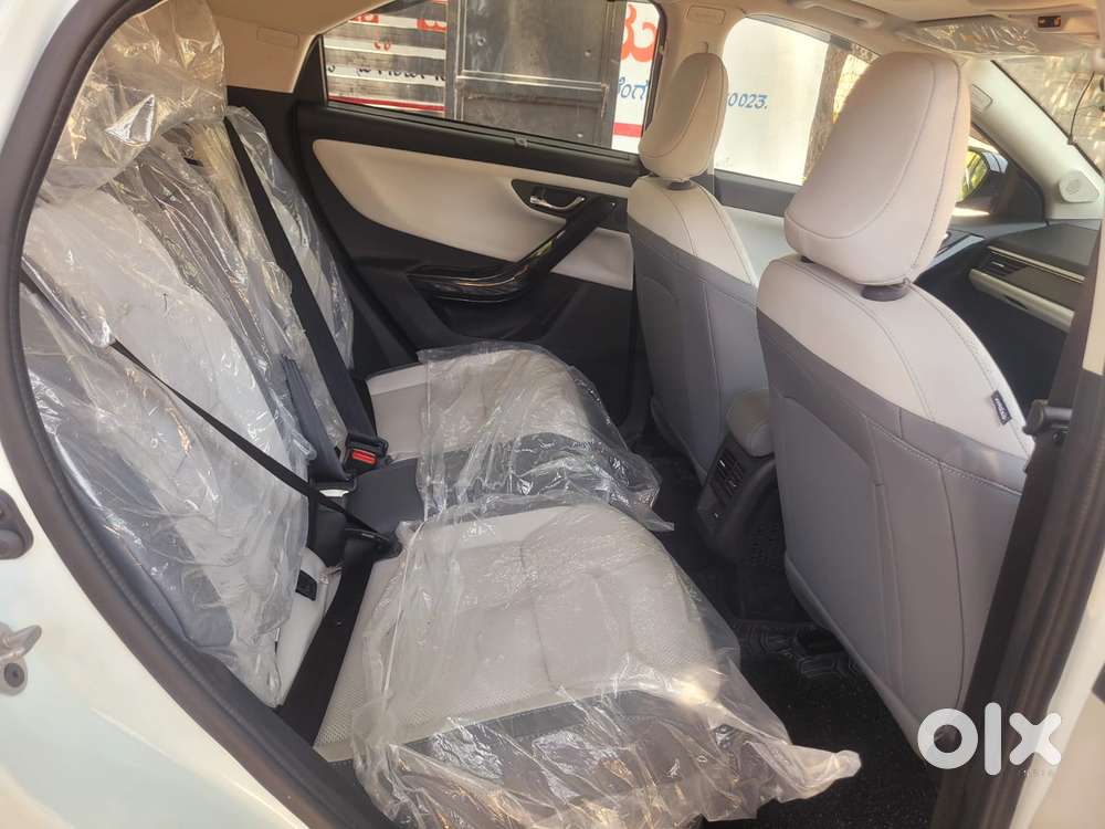 Tata Nexon Ev Empowered Plus A 45, 2026, Electric