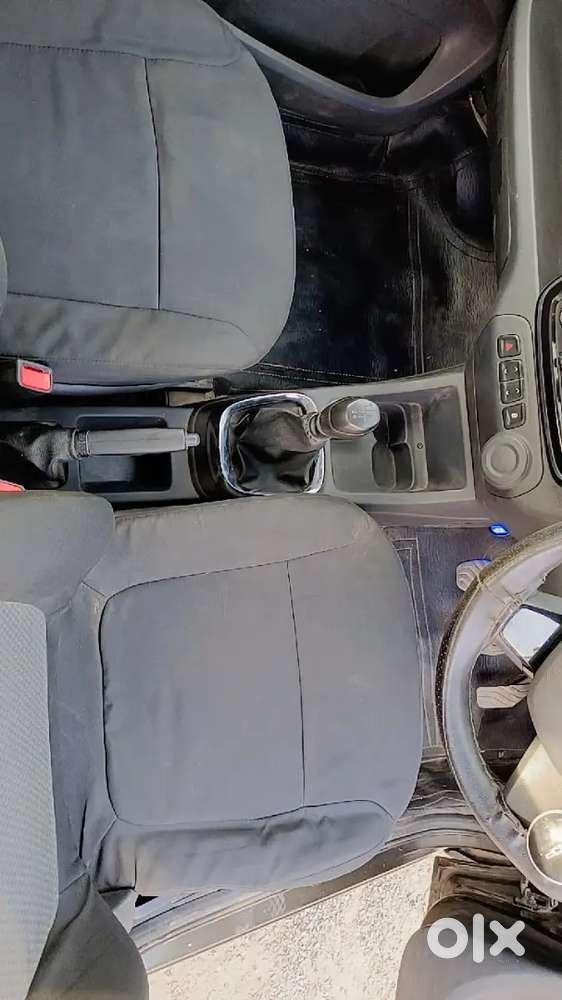 Renault Kwid Rxl 2016 Petrol + Cng