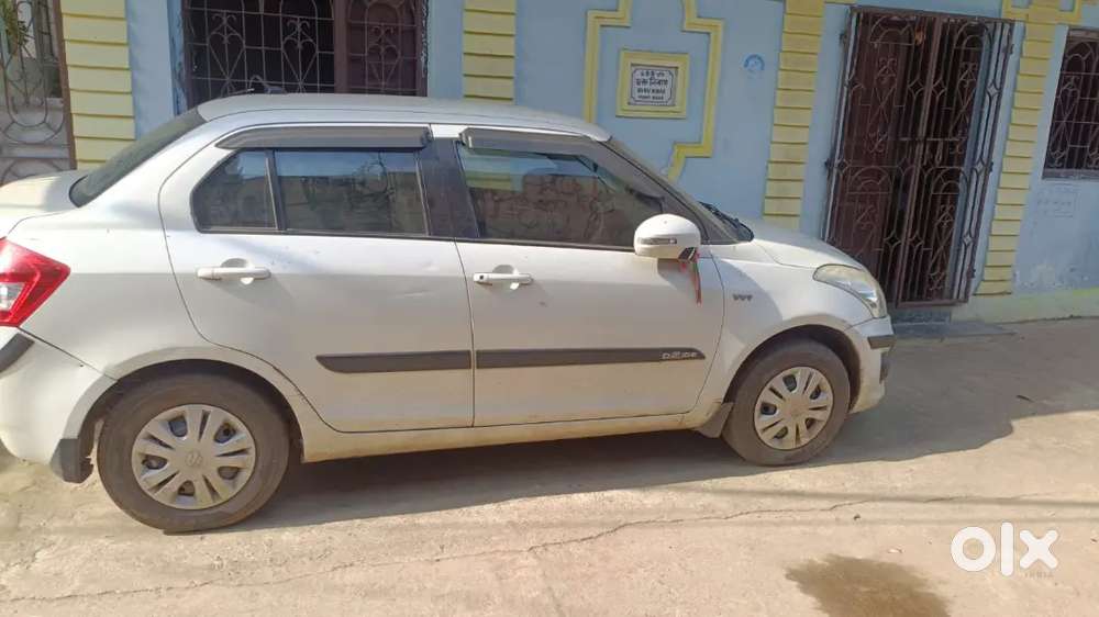 Maruti Suzuki Dzire 2012 In Chakradharpur