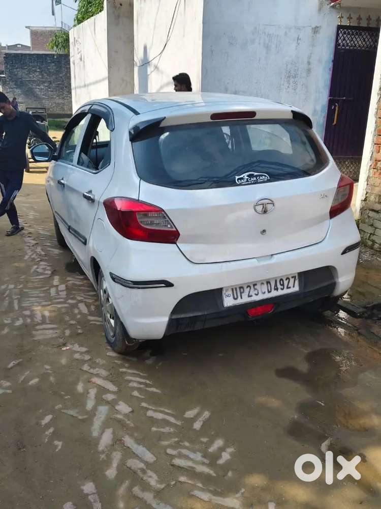 Tata Tiago
