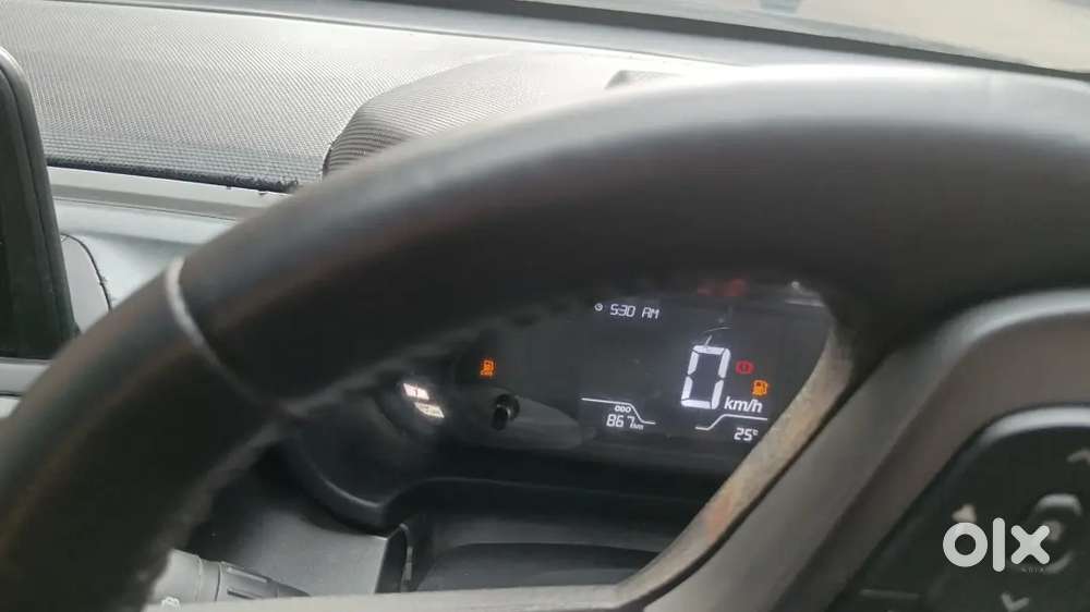 Tata Altroz Xz Plus 2024