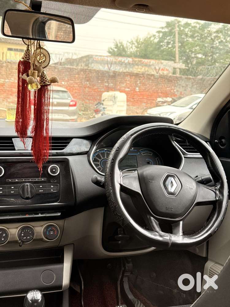 Renault Triber Rxt, 2020, Cng & Hybrids