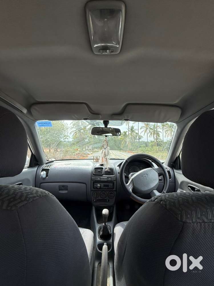 Hyundai Accent Viva 2004 Petrol
