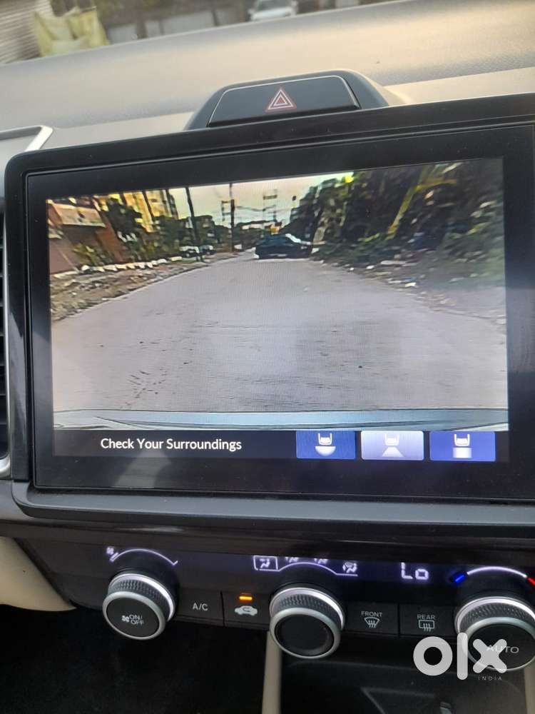 Honda City Zx Vtec, 2021, Petrol