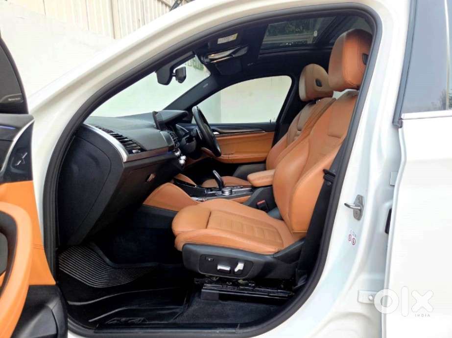 Bmw X4 M Sport X Xdrive30i, 2019, Petrol