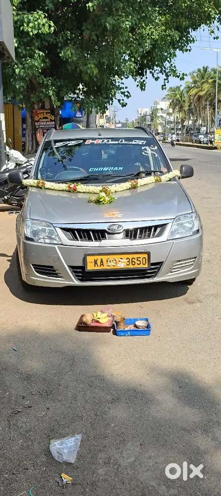 Mahindra Verito 2015 Manual