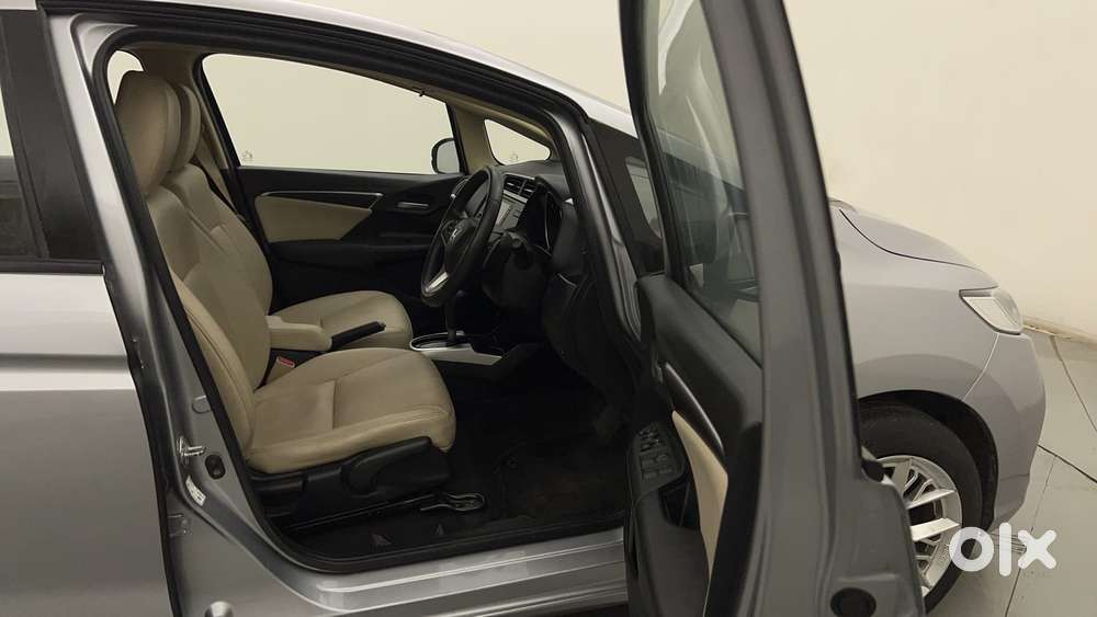 Honda Jazz 1.2 Zx Cvt I-vtec, 2021, Petrol