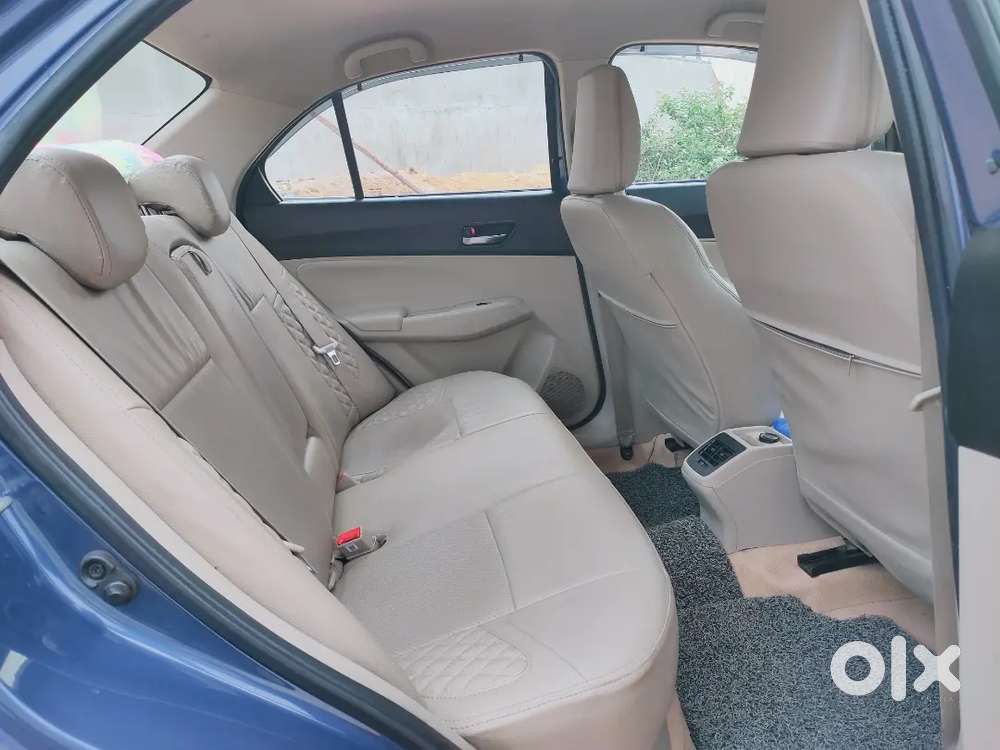 Maruti Suzuki Dzire 2023 Petrol 92000 Km Driven