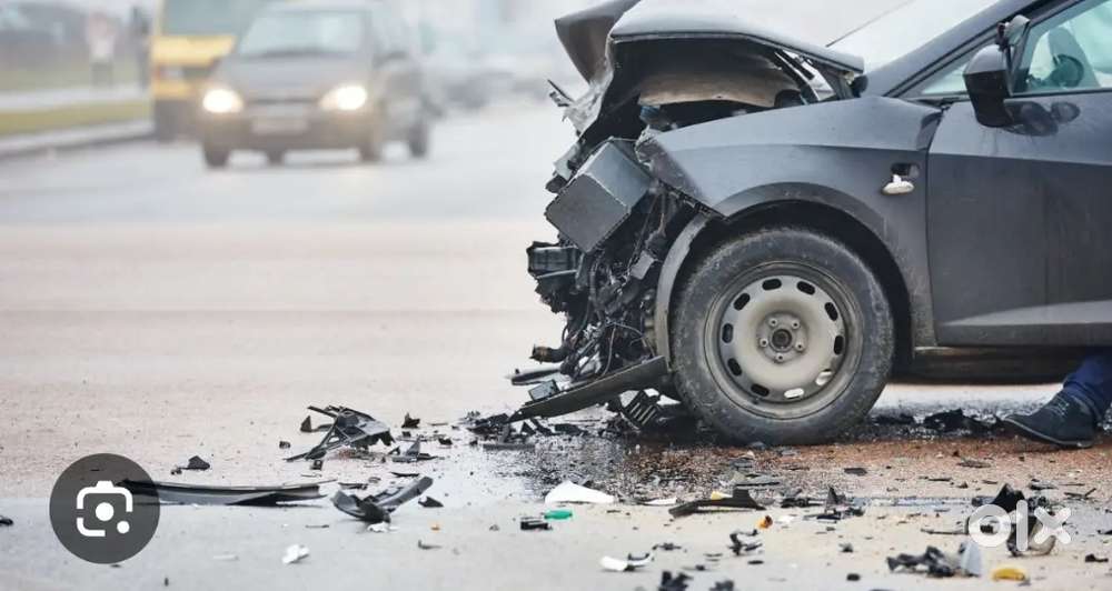 Accident Car Buying