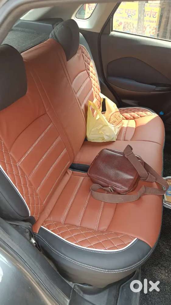 Maruti Suzuki Baleno 2022