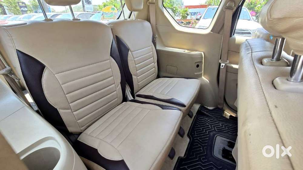 Maruti Suzuki Ertiga, 2024, Cng & Hybrids