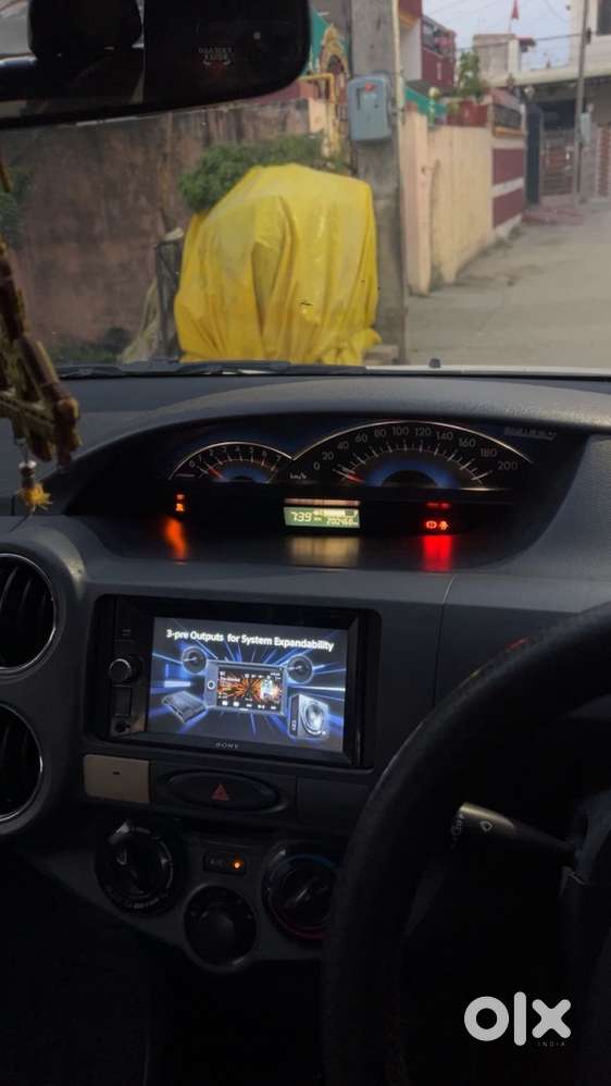 Toyota Etios Diesel Good Condition