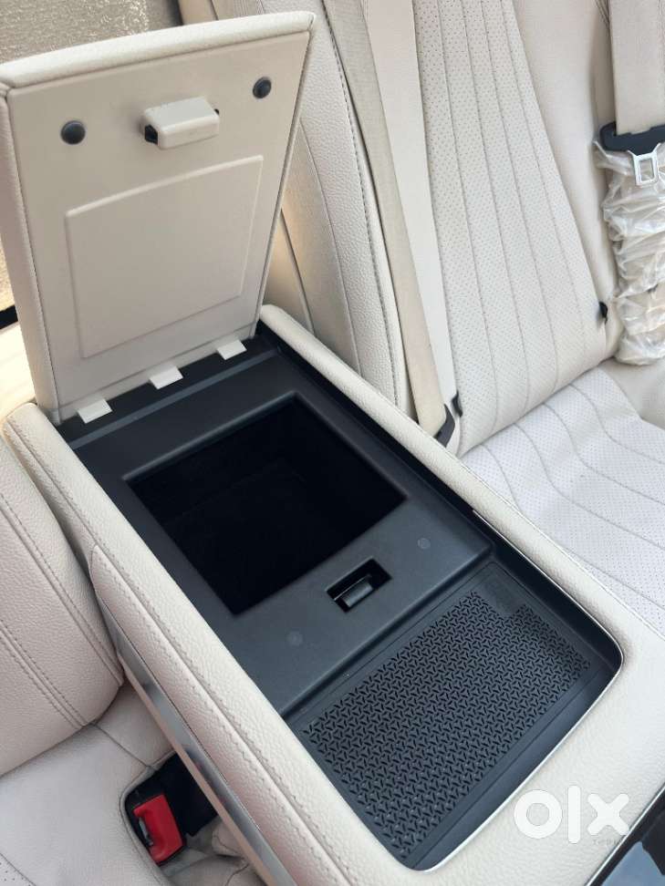 Mercedes-benz E-class E 220 D, 2022, Diesel