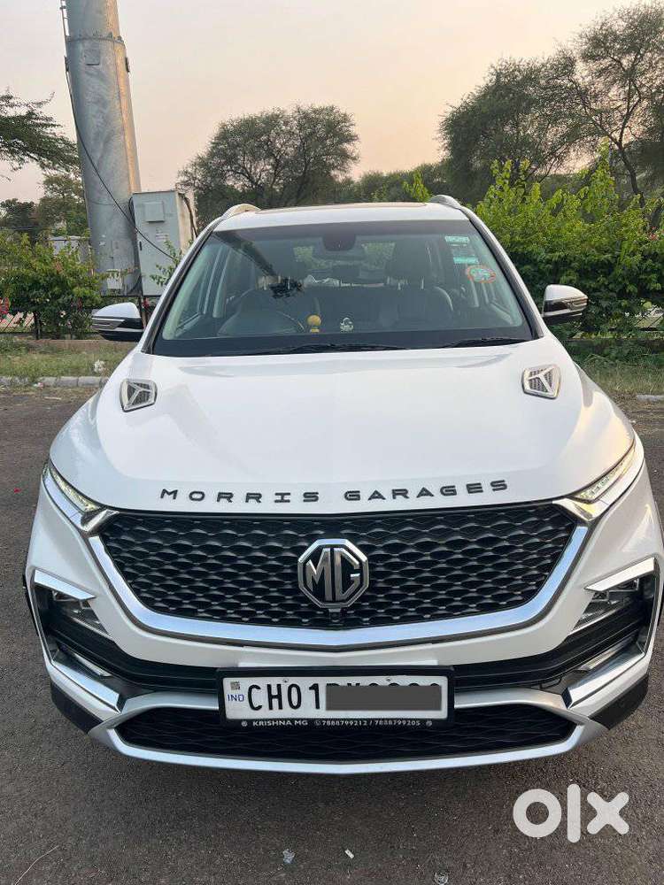 Mg Hector 2.0 Sharp Diesel, 2019, Diesel