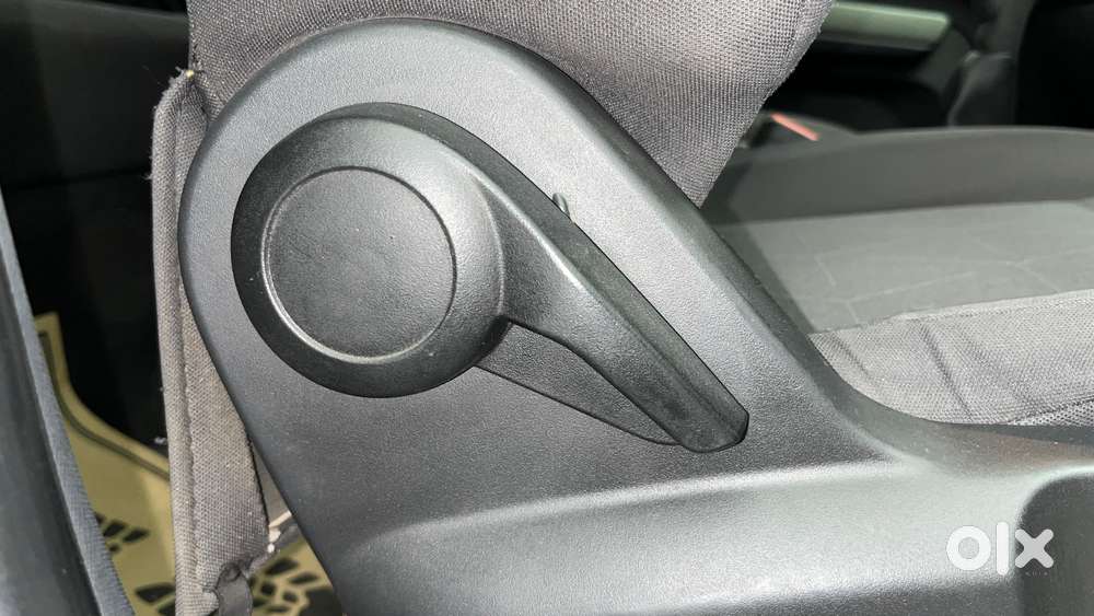 Tata Punch Camo Adventure Mt, 2022, Petrol