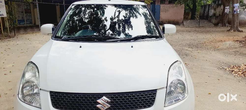 Maruti Swift Vdi  2011 Diesel Well Maintained