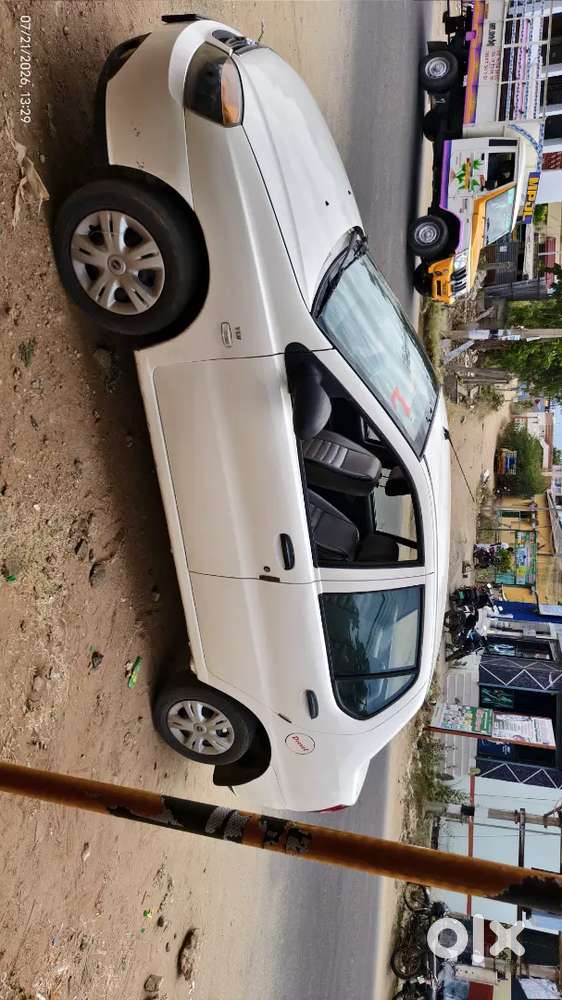 Tata Indigo Ecs 2015 Diesel Tdi Engine 1405cc