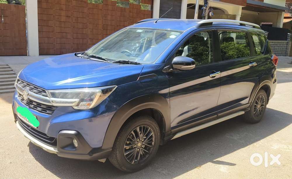 Maruti Suzuki Xl6 1.5 Alpha Mt, 2021, Diesel