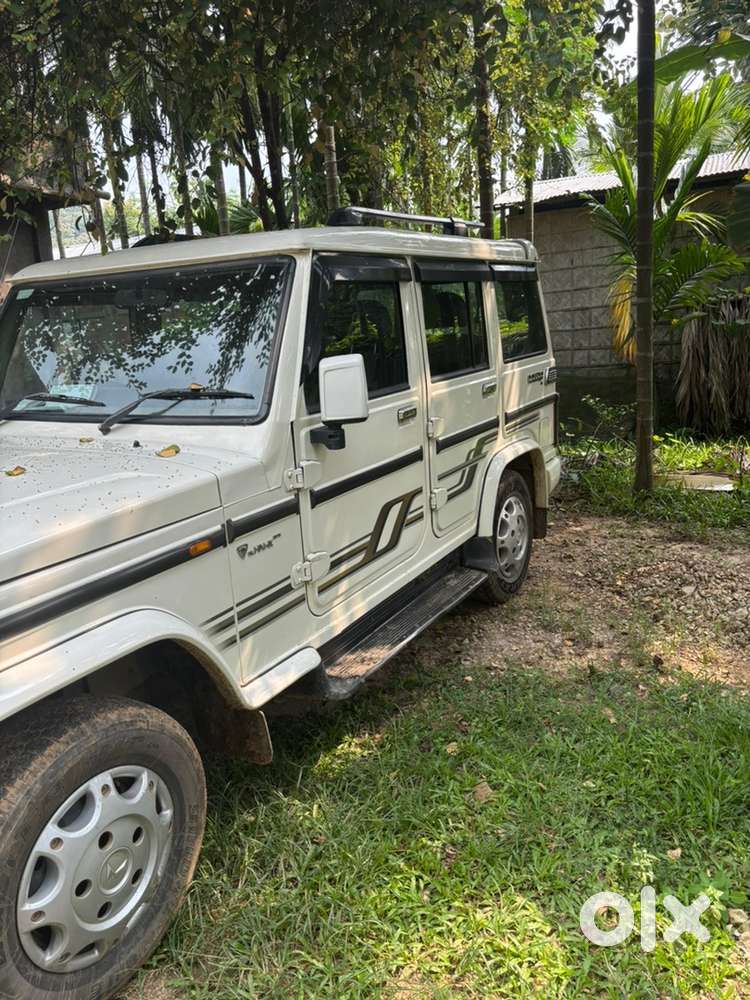 Mahindra Suv 2021 Km