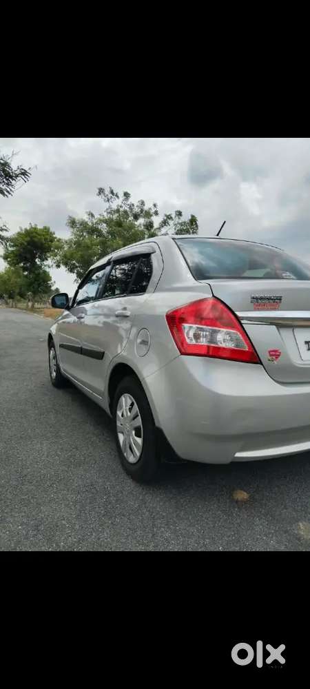 Swift Dzire Diesel (vdi)