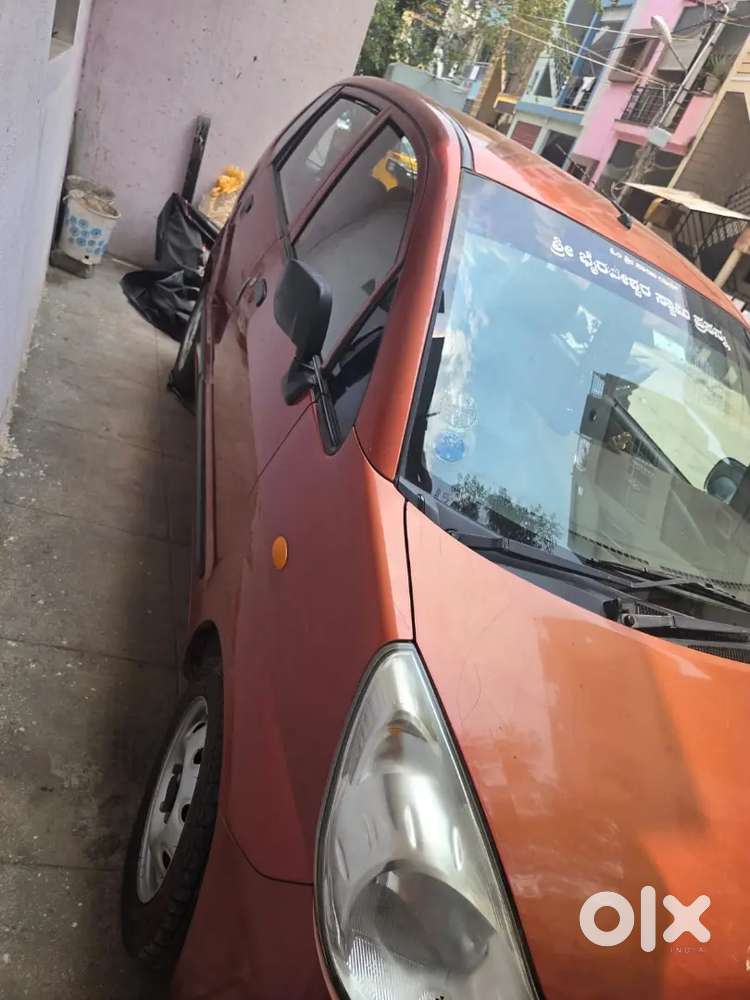 Maruti Suzuki Zen Estilo Lxi