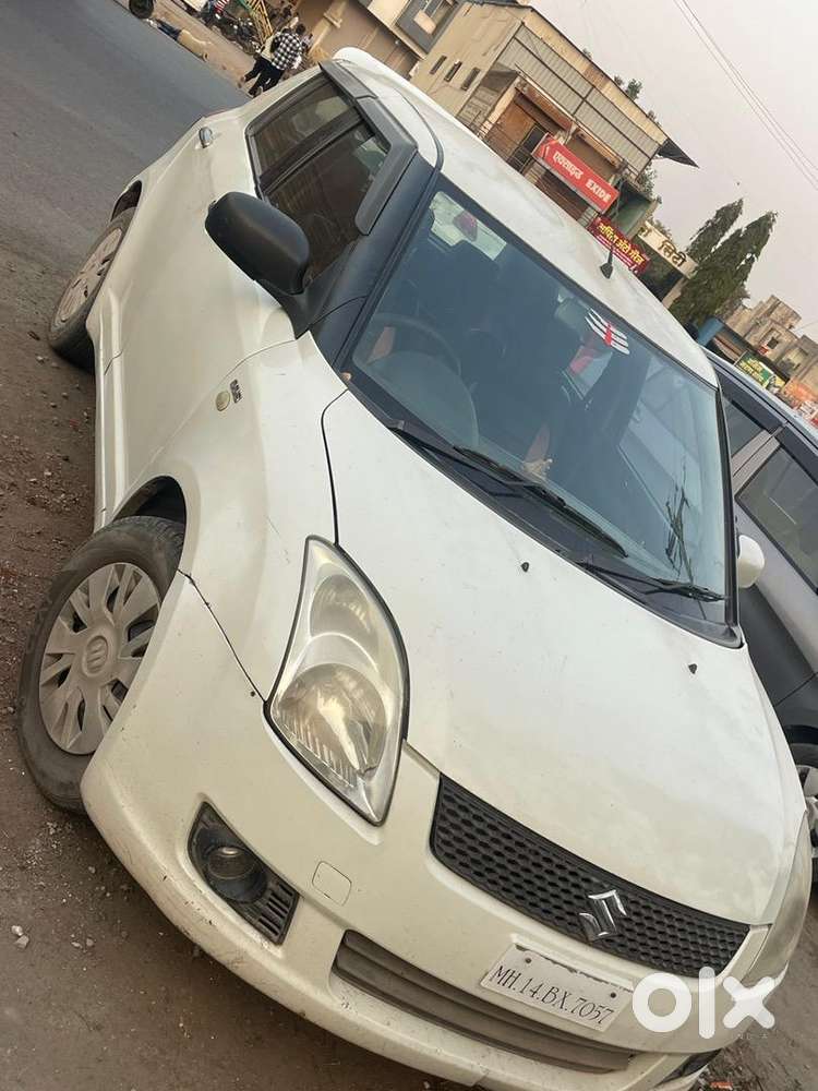 Maruti Suzuki Swift 2010 Diesel Well Maintained