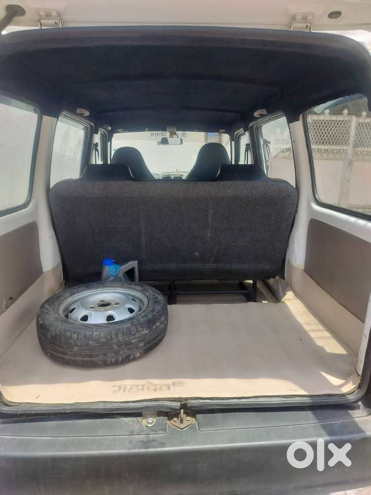 Maruti Echo Ac 5 Seater