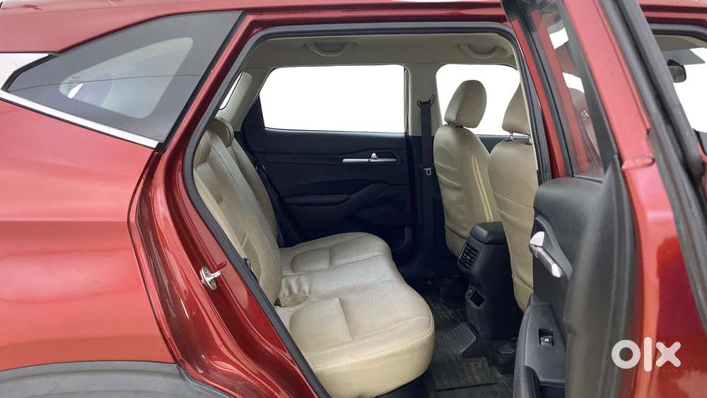 Kia Seltos Htk 1.5 Petrol, 2020, Petrol