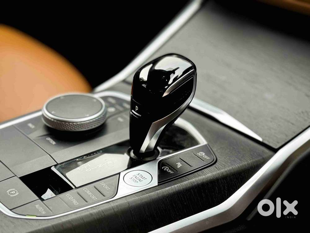 Bmw 3 Series 2.0 320d Luxury Line, 2022, Diesel