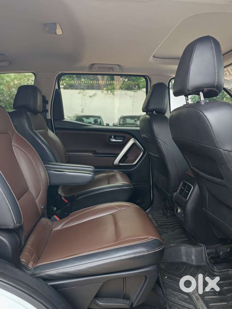 Mahindra Scorpio N Z8 L Diesel Mt 2wd 7 Str, 2023, Diesel