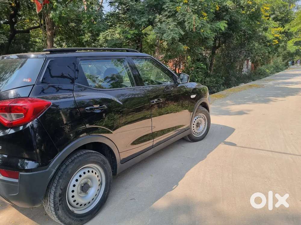 Mahindra Xuv300 2023 Petrol Manual