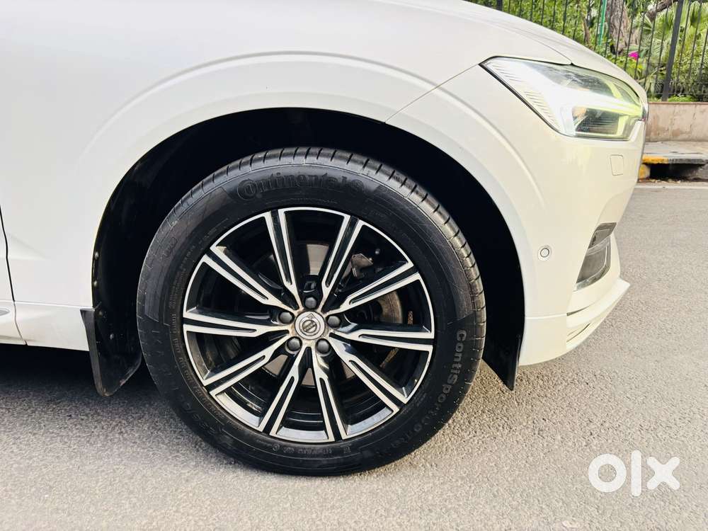 Volvo Xc60 D5 Awd Automatic, 2021, Diesel