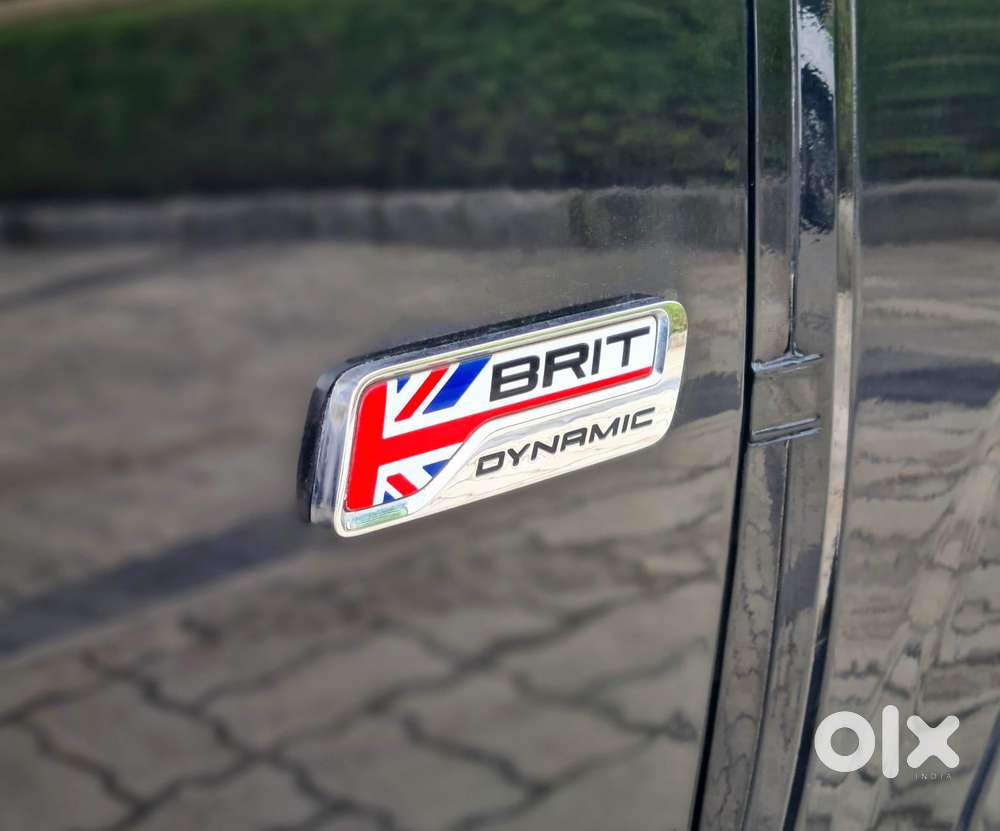 Mg Gloster Savvy 4x2 7str, 2021, Diesel