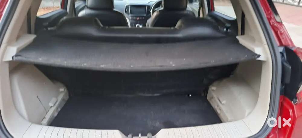 Mahindra Xuv300 2022 Diesel 90000 Km Driven