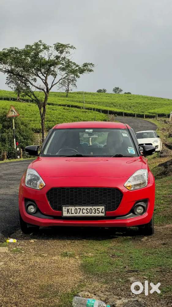 Maruti Suzuki Swift Vdi 2019... Zdi+ Alloy And Yokohoma Tyres