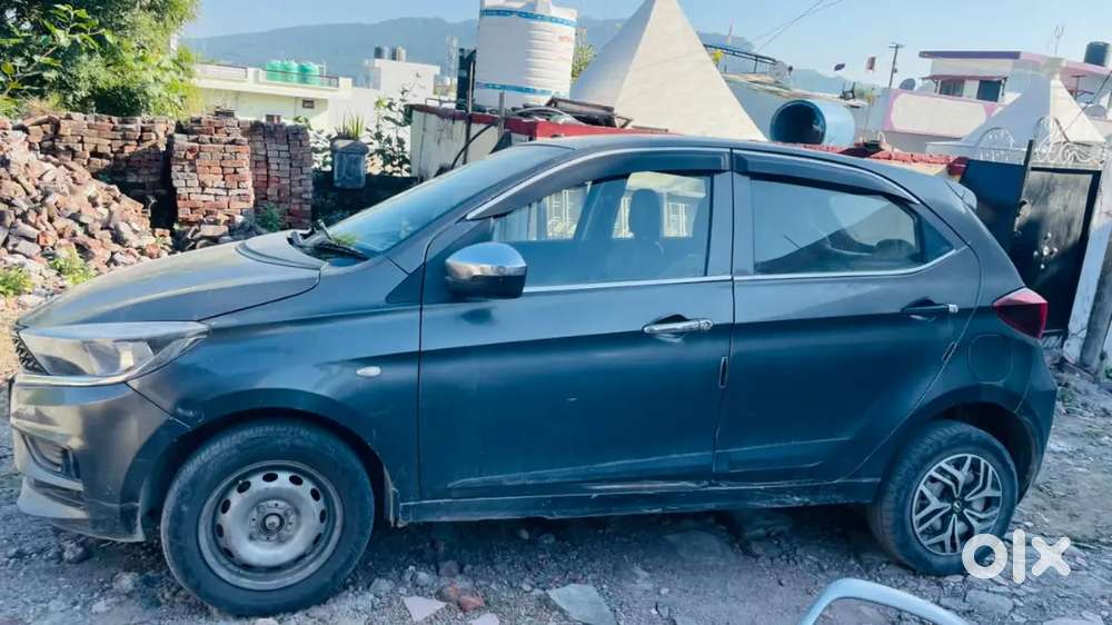 Tata Tiago 1.2 Revotron 2020