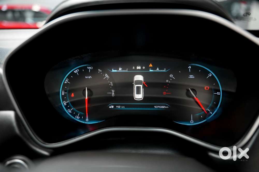 Mg Hector 2.0 Sharp Diesel, 2020, Diesel