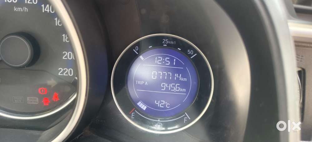 Honda Wr-v 1.5 Vx I-dtec, 2021, Diesel
