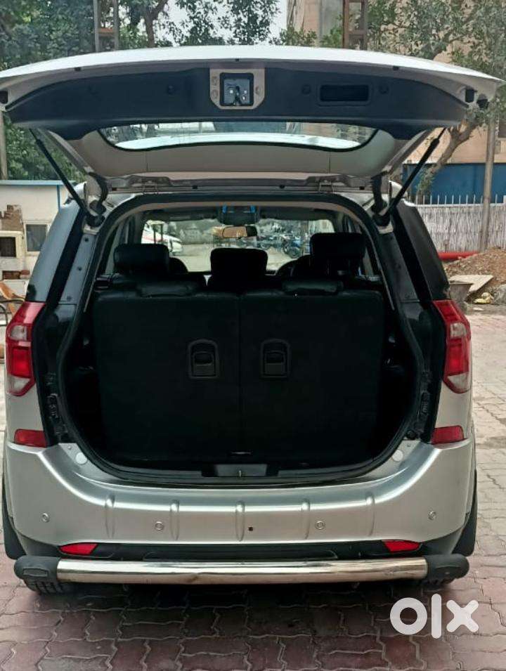 Mahindra Xuv500 W7, 2019, Diesel