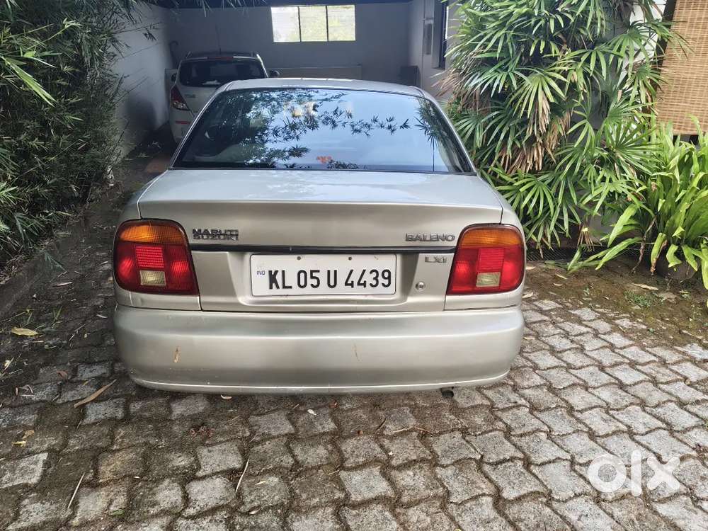 1st Owner. Registered In My Name.good Codition