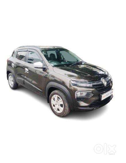 Renault Kwid Rxt 1.0, 2023, Petrol