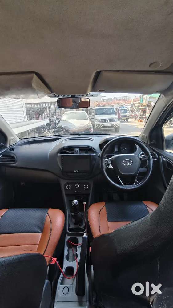 2018 Tata Tigor Diesel Manual For Sale