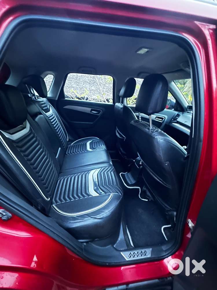 Maruti Suzuki Brezza Zdi 2016