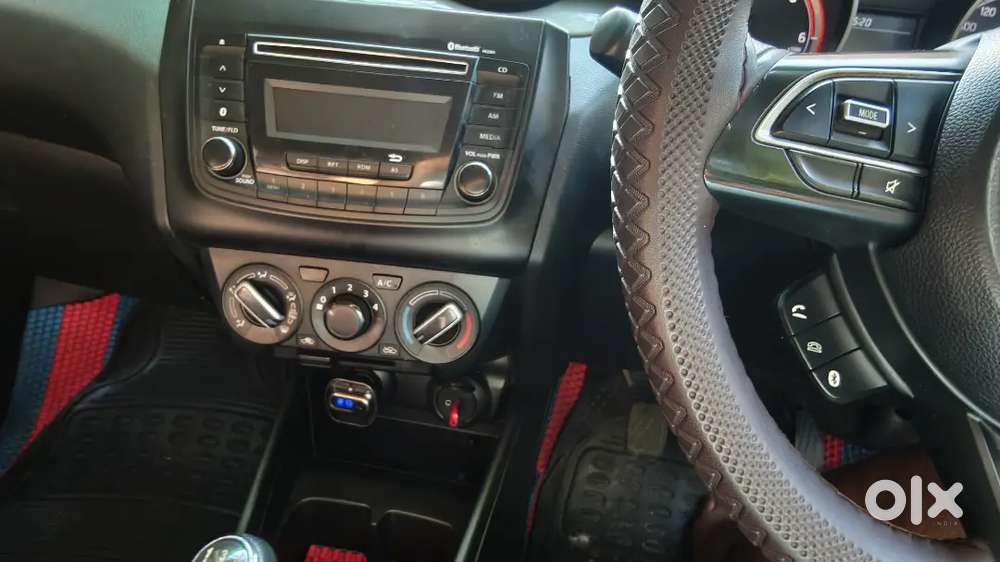 Maruti Suzuki Swift 2018 Diesel Good Condition