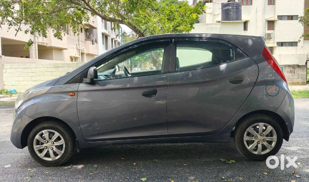 Hyundai Eon Magna +, 2011, Petrol